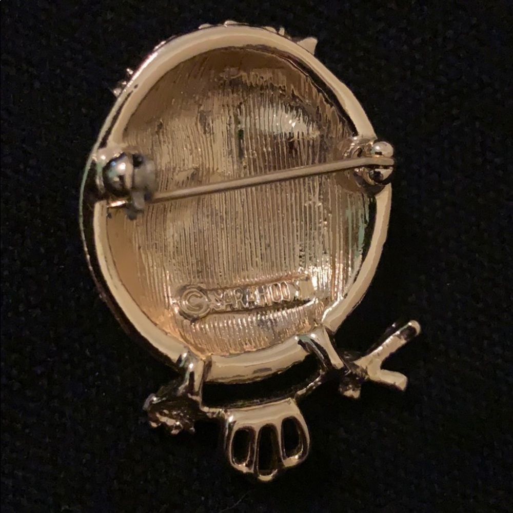 Brooch - Picture 2 of 3